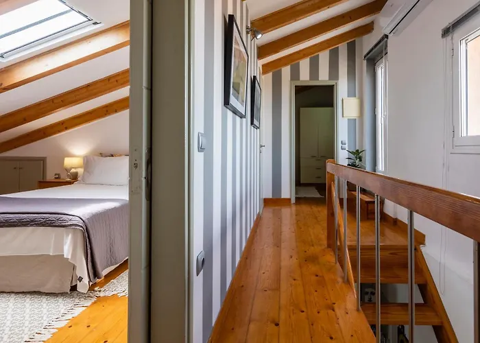 Artist Loft Appartement Corfu (city)
