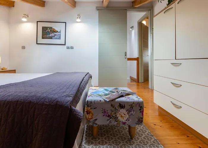 Artist Loft * Corfu (city)