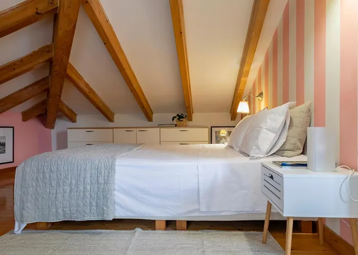 Appartement Artist Loft