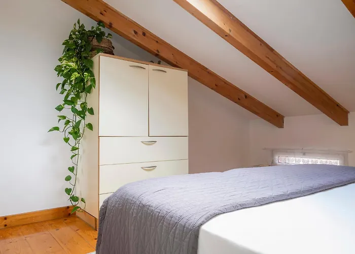 Artist Loft Appartement *
