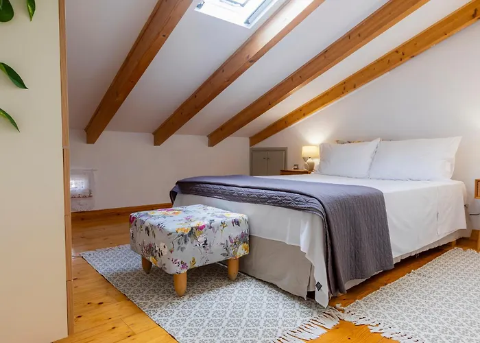 Artist Loft Appartement Corfu (city)