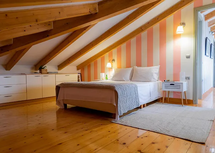 Artist Loft * Corfu (city)