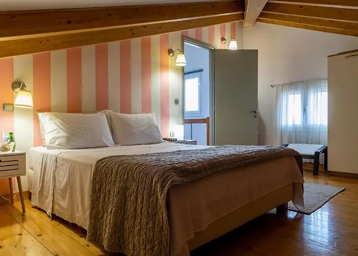Appartement Artist Loft *