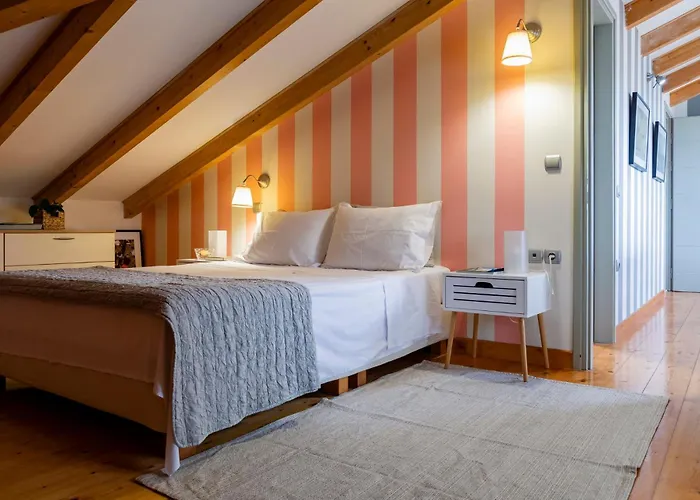 Artist Loft Appartement