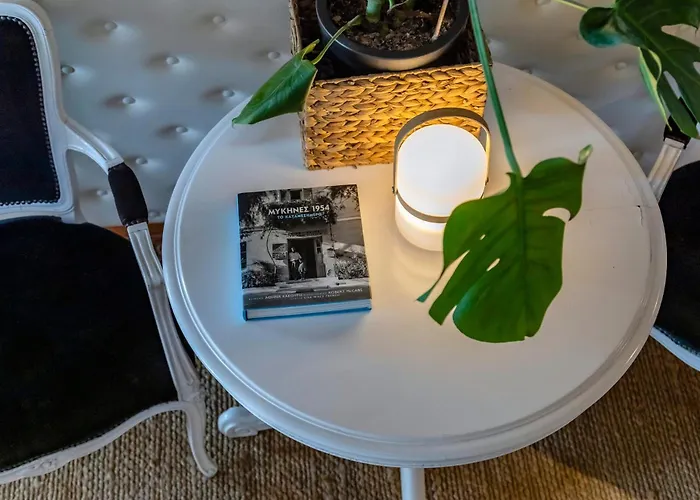 Artist Loft Appartement Corfu (city)