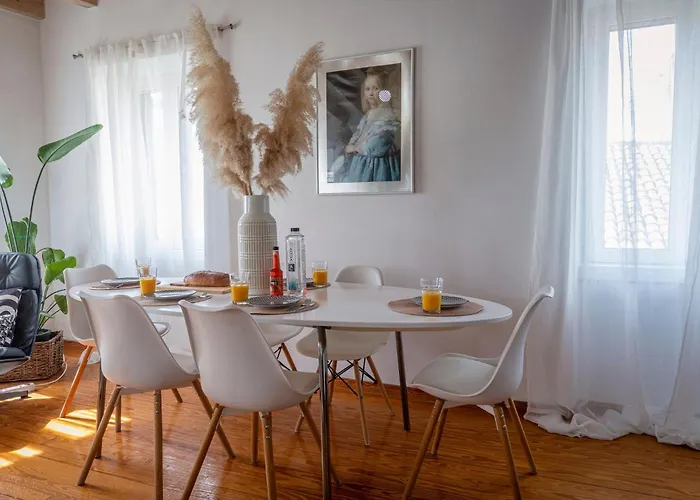 Appartement Artist Loft Corfu (city)