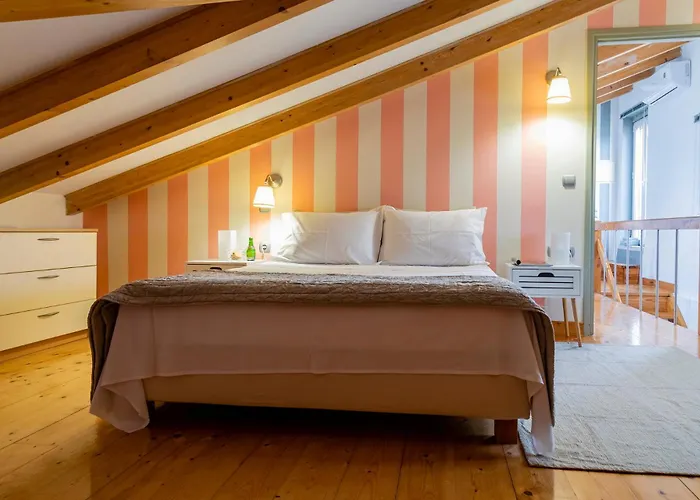 Artist Loft * Corfu (city)