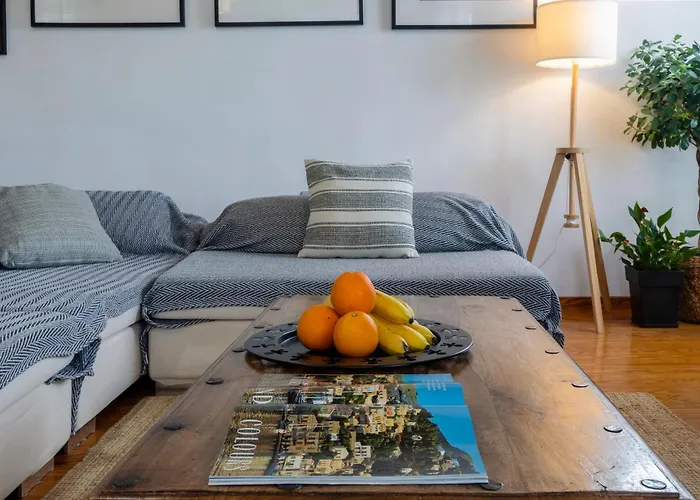 Artist Loft Appartement Corfu (city)
