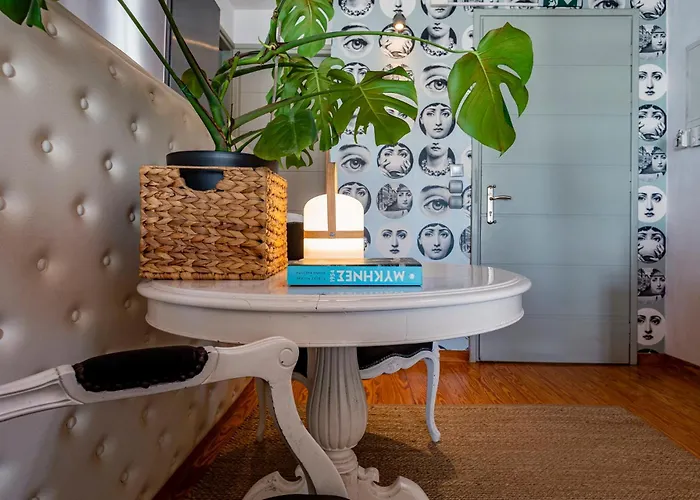 Artist Loft *
