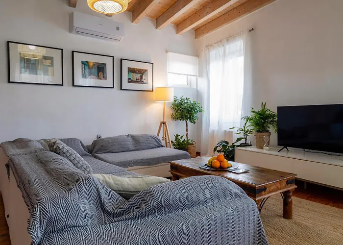 Artist Loft * Corfu (city)