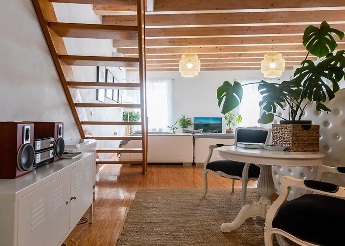 Artist Loft