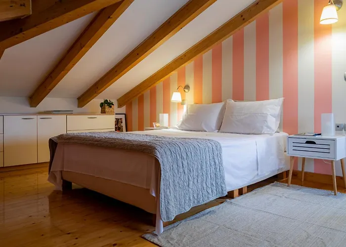 Artist Loft Appartement Corfu (city)